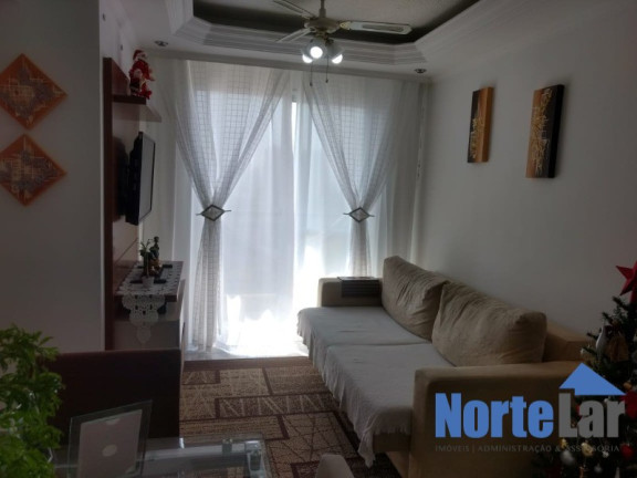 Imagem Apartamento com 2 Quartos à Venda, 50 m² em Lauzane Paulista - São Paulo Imagem Apartamento com 2 Quartos à Venda, 50 m² em Lauzane Paulista - São Paulo