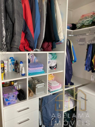 Imagem Apartamento com 3 Quartos à Venda, 67 m² em Vila Homero Thon - Santo André