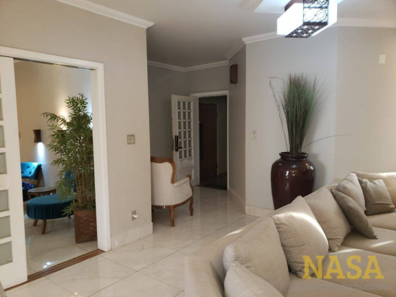 Imagem Apartamento com 4 Quartos à Venda, 319 m² em Duque De Caxias - Cuiabá Imagem Apartamento com 4 Quartos à Venda, 319 m² em Duque De Caxias - Cuiabá