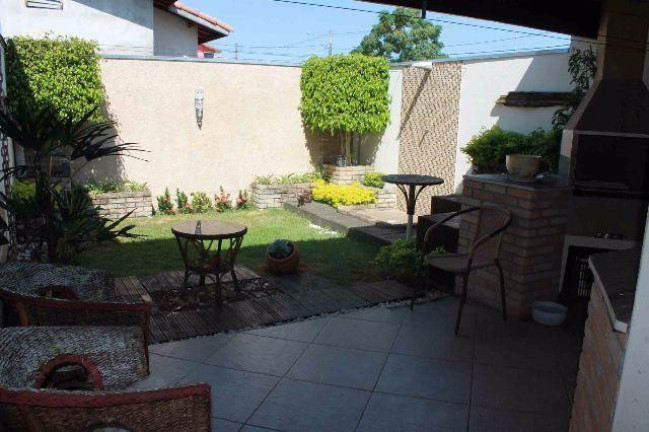 Imagem Casa com 3 Quartos à Venda, 135 m² em Residencial Armando Moreira Righi - São José Dos Campos Imagem Casa com 3 Quartos à Venda, 135 m² em Residencial Armando Moreira Righi - São José Dos Campos