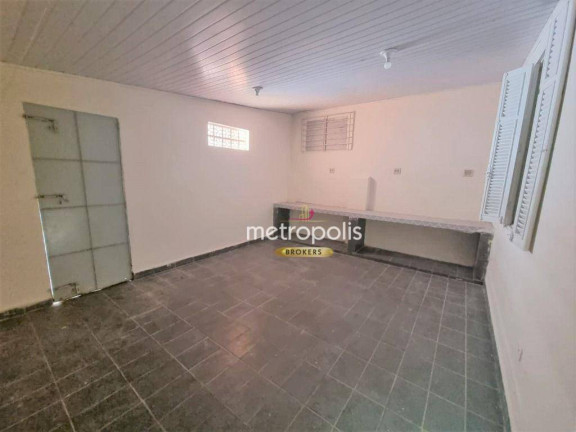 Imagem Casa com 2 Quartos para Alugar, 80 m² em Centro - São Caetano Do Sul