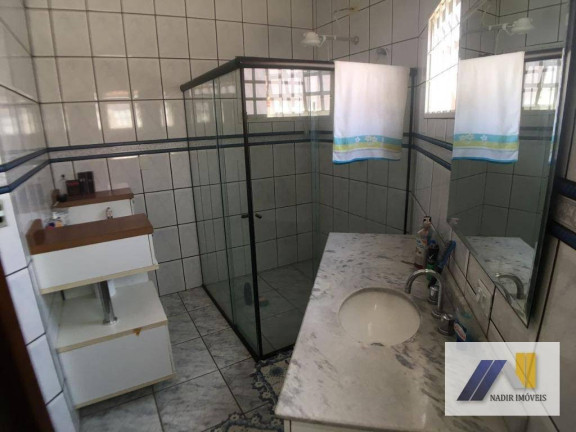 Imagem Casa com 3 Quartos à Venda, 286 m² em Fátima Iii - Pouso Alegre Imagem Casa com 3 Quartos à Venda, 286 m² em Fátima Iii - Pouso Alegre