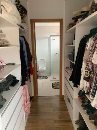 Imagem Apartamento com 3 Quartos para Alugar, 116 m² em Cidade Nova I - Indaiatuba