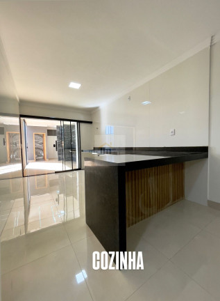 Imagem Casa com 3 Quartos à Venda, 136 m² em Jardim Presidente - Goiânia Imagem Casa com 3 Quartos à Venda, 136 m² em Jardim Presidente - Goiânia