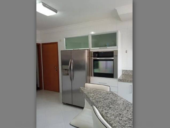 Imagem Apartamento com 3 Quartos à Venda, 188 m² em Olimpico - São Caetano Do Sul Imagem Apartamento com 3 Quartos à Venda, 188 m² em Olimpico - São Caetano Do Sul