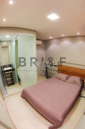 Imagem Apartamento com 1 Quarto à Venda, 45 m² em Vila Olímpia - São Paulo Imagem Apartamento com 1 Quarto à Venda, 45 m² em Vila Olímpia - São Paulo