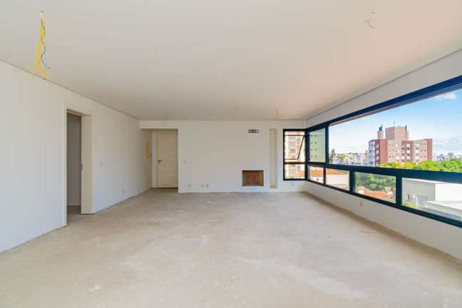 Imagem Apartamento com 3 Quartos à Venda, 133 m² em Petrópolis - Porto Alegre