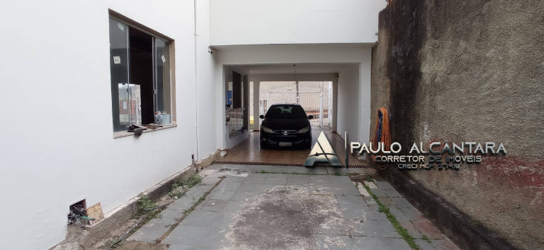 Imagem Casa com 5 Quartos à Venda, 530 m² em Todos Os Santos - Coronel Fabriciano Imagem Casa com 5 Quartos à Venda, 530 m² em Todos Os Santos - Coronel Fabriciano