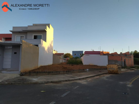 Imagem Terreno à Venda, 186 m² em Santa Martha - Sorocaba Imagem Terreno à Venda, 186 m² em Santa Martha - Sorocaba