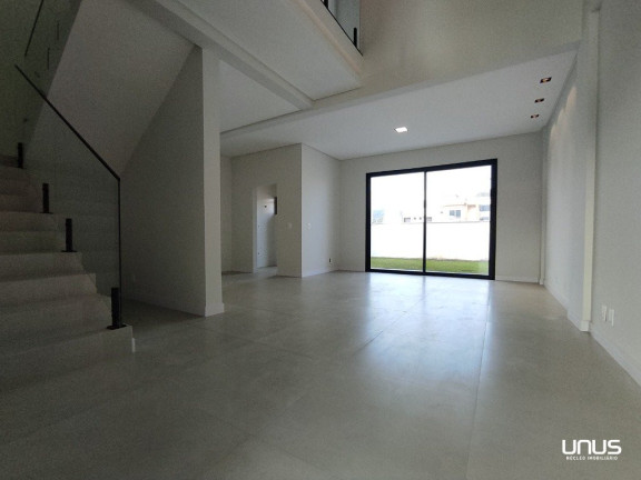 Imagem Casa de Condomínio com 3 Quartos à Venda, 155 m² em Deltaville - Biguaçu
