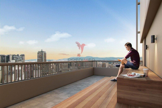 Imagem Imóvel com 1 Quarto à Venda, 24 m² em Bela Vista - São Paulo Imagem Imóvel com 1 Quarto à Venda, 24 m² em Bela Vista - São Paulo
