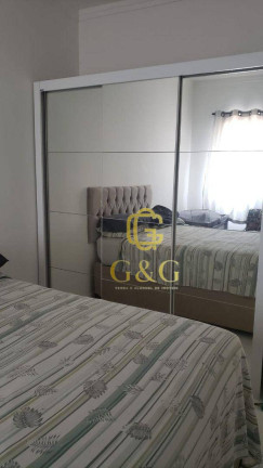 Imagem Casa de Vila com 2 Quartos à Venda, 58 m² em Caiçara - Praia Grande