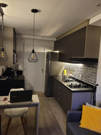 Imagem Apartamento com 1 Quarto à Venda, 31 m² em Casa Verde - São Paulo Imagem Apartamento com 1 Quarto à Venda, 31 m² em Casa Verde - São Paulo