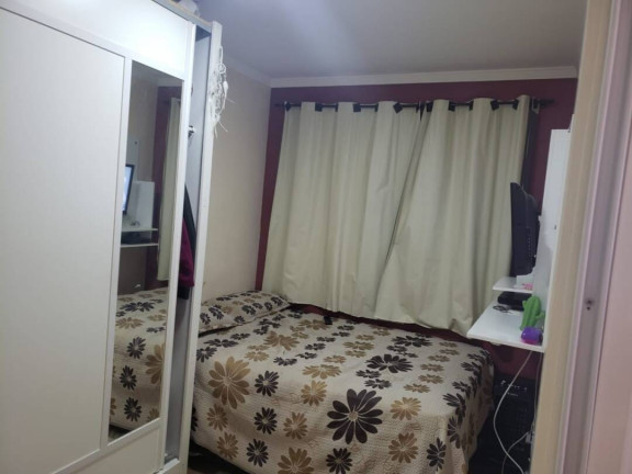 Imagem Apartamento com 2 Quartos à Venda, 55 m² em Cidade São Jorge - Santo André Imagem Apartamento com 2 Quartos à Venda, 55 m² em Cidade São Jorge - Santo André