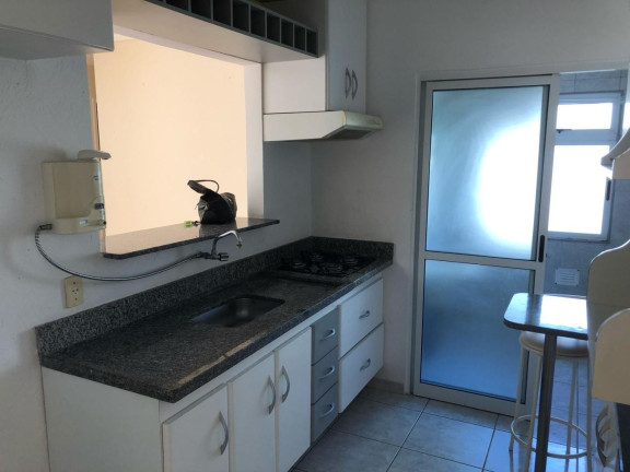 Imagem Apartamento com 3 Quartos para Alugar, 65 m² em Baeta Neves - São Bernardo Do Campo