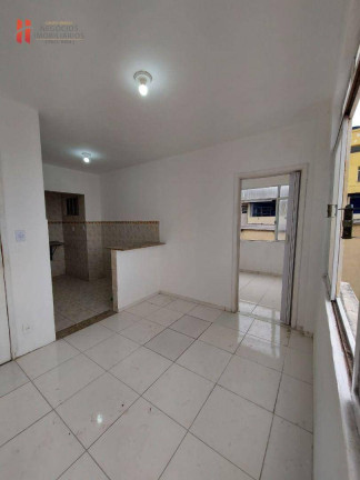Imagem Apartamento com 1 Quarto para Alugar, 34 m² em Centro - Duque De Caxias Imagem Apartamento com 1 Quarto para Alugar, 34 m² em Centro - Duque De Caxias