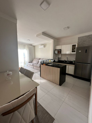 Imagem Apartamento com 2 Quartos à Venda, 72 m² em Esplanada Primo Meneghetti - Franca Imagem Apartamento com 2 Quartos à Venda, 72 m² em Esplanada Primo Meneghetti - Franca