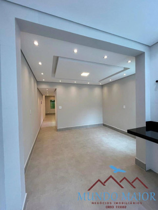 Imagem Casa com 3 Quartos à Venda, 180 m² em Jardim Do Estádio - Santo André
