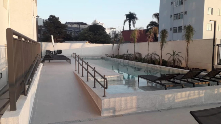 Imagem Imóvel com 2 Quartos à Venda, 38 m² em Freguesia Do ó - São Paulo Imagem Imóvel com 2 Quartos à Venda, 38 m² em Freguesia Do ó - São Paulo