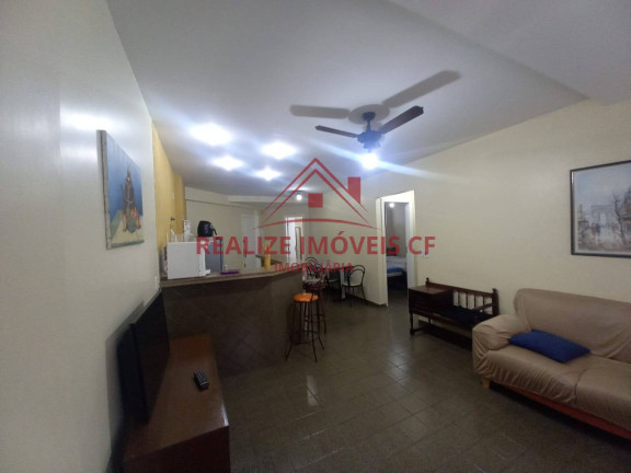 Imagem Apartamento com 2 Quartos à Venda, 55 m² em Centro - Cabo Frio