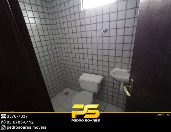 Imagem Apartamento com 3 Quartos à Venda, 91 m² em Jardim Oceania - João Pessoa Imagem Apartamento com 3 Quartos à Venda, 91 m² em Jardim Oceania - João Pessoa