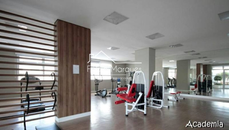 Imagem Apartamento com 2 Quartos à Venda, 60 m² em Tatuapé - São Paulo