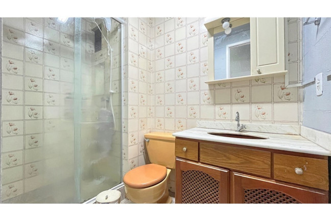 Imagem Imóvel com 3 Quartos à Venda, 78 m² em Partenon - Porto Alegre Imagem Imóvel com 3 Quartos à Venda, 78 m² em Partenon - Porto Alegre