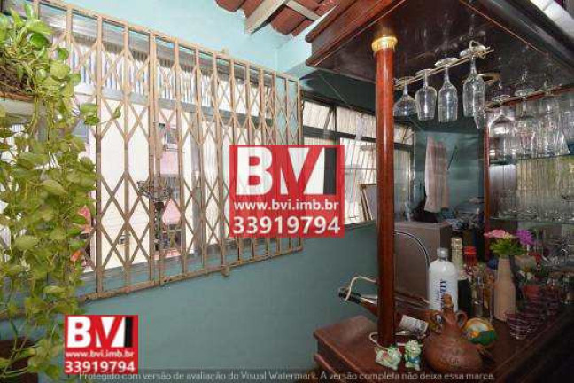 Imagem Apartamento com 2 Quartos à Venda, 68 m² em Irajá - Rio De Janeiro