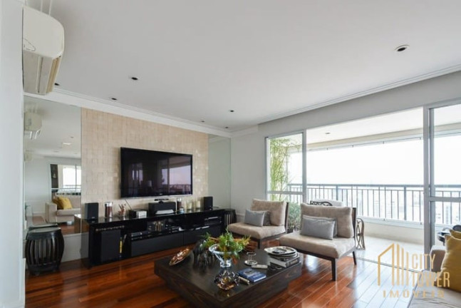 Imagem Apartamento com 4 Quartos à Venda, 245 m² em Vila Clementino - São Paulo Imagem Apartamento com 4 Quartos à Venda, 245 m² em Vila Clementino - São Paulo