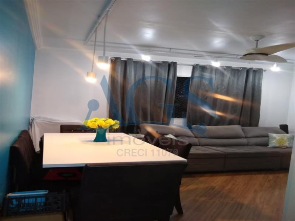 Apartamento com 2 Quartos à Venda, 50 m² em Itaquera - São Paulo