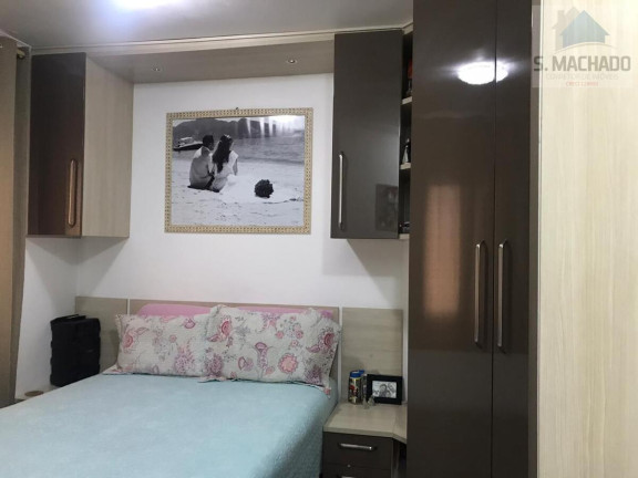 Imagem Apartamento com 2 Quartos à Venda, 53 m² em Vila Príncipe De Gales - Santo André