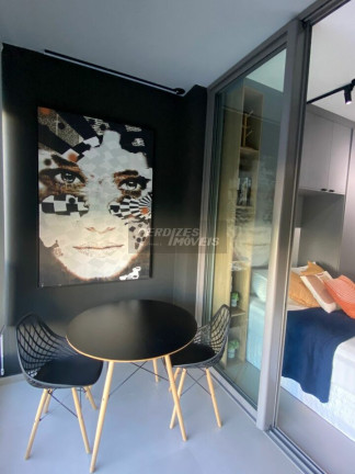 Imagem Apartamento com 1 Quarto à Venda, 24 m² em Perdizes - São Paulo Imagem Apartamento com 1 Quarto à Venda, 24 m² em Perdizes - São Paulo