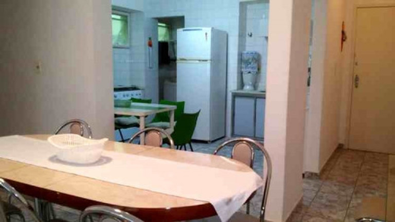 Imagem Apartamento com 2 Quartos à Venda, 90 m² em Itaguá - Ubatuba Imagem Apartamento com 2 Quartos à Venda, 90 m² em Itaguá - Ubatuba