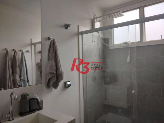 Imagem Apartamento com 2 Quartos à Venda, 80 m² em Encruzilhada - Santos Imagem Apartamento com 2 Quartos à Venda, 80 m² em Encruzilhada - Santos