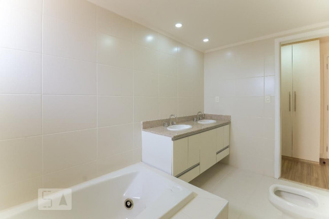 Imagem Apartamento com 4 Quartos à Venda, 221 m² em Mooca - São Paulo Imagem Apartamento com 4 Quartos à Venda, 221 m² em Mooca - São Paulo