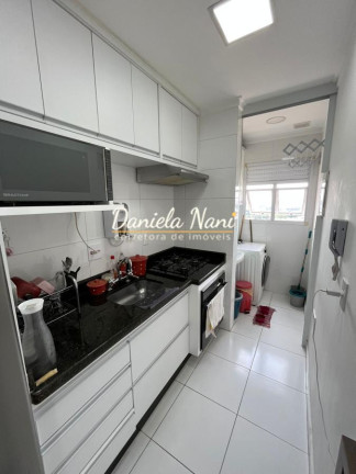 Imagem Apartamento com 2 Quartos à Venda, 54 m² em Paulicéia - São Bernardo Do Campo Imagem Apartamento com 2 Quartos à Venda, 54 m² em Paulicéia - São Bernardo Do Campo