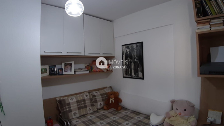 Imagem Apartamento com 2 Quartos à Venda, 61 m²