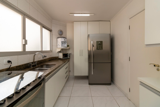 Imagem Apartamento com 4 Quartos à Venda, 200 m² em Perdizes - São Paulo Imagem Apartamento com 4 Quartos à Venda, 200 m² em Perdizes - São Paulo