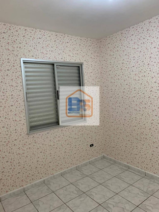 Imagem Apartamento com 2 Quartos à Venda, 54 m² em Jardim Ipanema (zona Oeste) - São Paulo