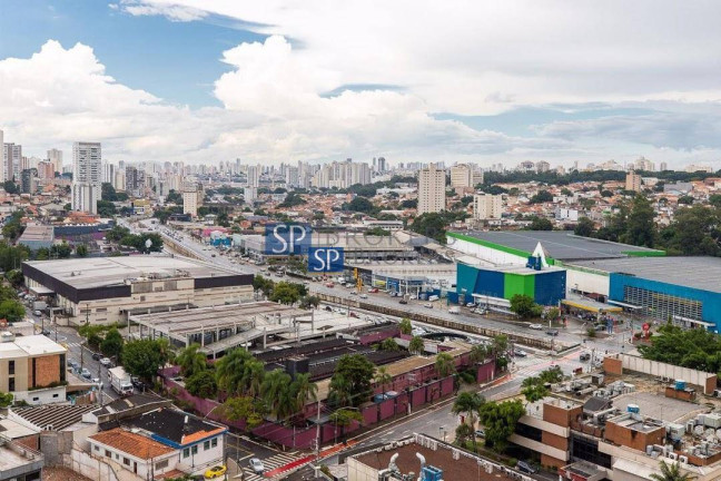 Imagem Apartamento com 3 Quartos à Venda, 115 m² em Jardim Vila Mariana - São Paulo