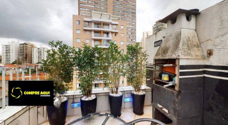 Imagem Apartamento com 2 Quartos à Venda, 94 m² em Perdizes - São Paulo Imagem Apartamento com 2 Quartos à Venda, 94 m² em Perdizes - São Paulo