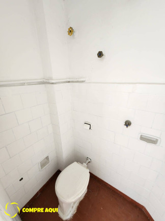 Imagem Apartamento com 3 Quartos à Venda, 110 m² em Bela Vista - São Paulo