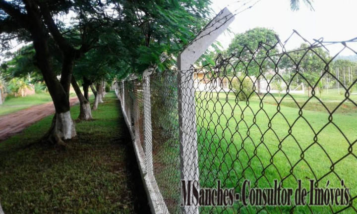 Imagem Chácara com 3 Quartos à Venda, 2.340 m² em Residencial Fazenda Alvorada - Araçoiaba Da Serra