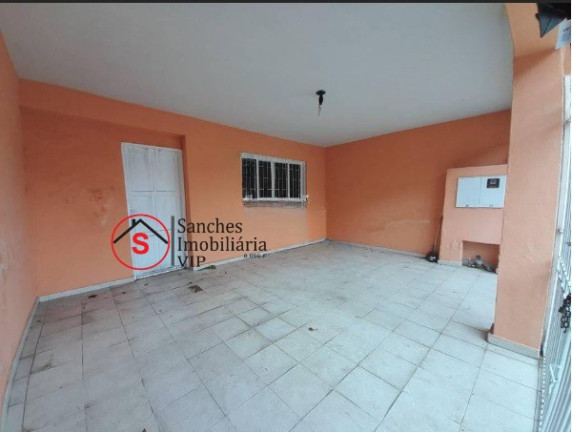 Imagem Casa com 3 Quartos à Venda, 157 m² em Vila Prudente - São Paulo Imagem Casa com 3 Quartos à Venda, 157 m² em Vila Prudente - São Paulo