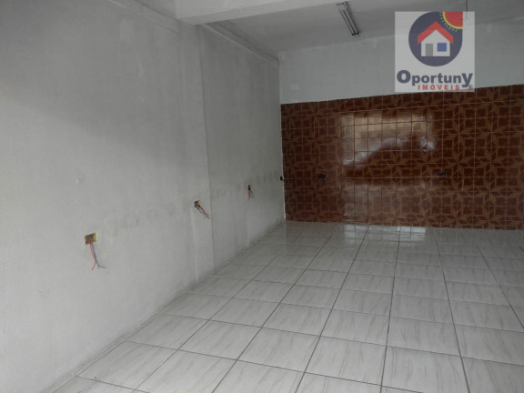 Imagem Imóvel para Alugar, 30 m² em Parque Rodrigo Barreto - Arujá