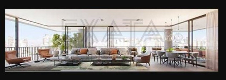 Imagem Imóvel com 3 Quartos à Venda, 231 m² em Itaim Bibi - São Paulo Imagem Imóvel com 3 Quartos à Venda, 231 m² em Itaim Bibi - São Paulo