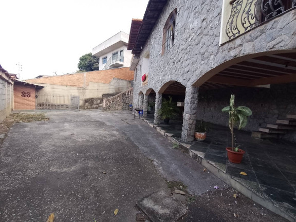 Imagem Casa com 3 Quartos à Venda, 360 m² em São Salvador - Belo Horizonte