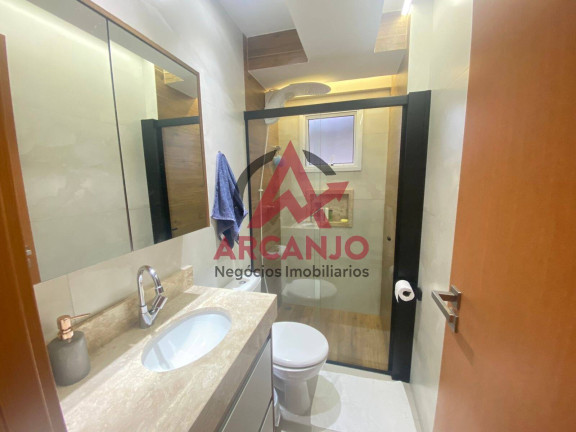 Imagem Apartamento com 3 Quartos à Venda, 185 m² em Centro - Ubatuba