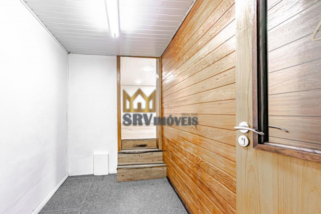 Imagem Sala Comercial para Alugar, 400 m² em Santa Quitéria - Curitiba