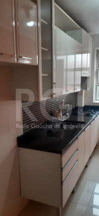 Imagem Apartamento com 2 Quartos à Venda, 61 m² em Santo Antônio - Porto Alegre Imagem Apartamento com 2 Quartos à Venda, 61 m² em Santo Antônio - Porto Alegre